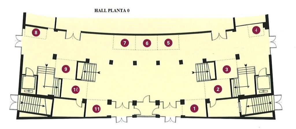 netscon-2022-pma-floorplan2 - NETSCON - Network Systems Convention